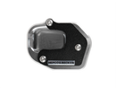 Voge R 125 [2023-2026] - sidestativ plate / sort/sølv