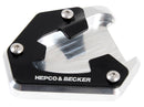 Honda CRF 1000 L på ADV SP [2018-2019] - Sidestativplate-3