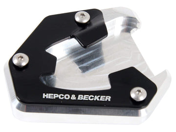 Honda CRF 1000 L Africa TW [2018-2019] - Sidestativplate