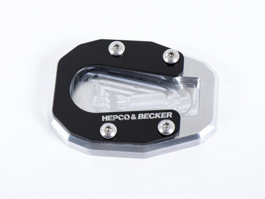 Honda CRF 1100 L Africa TW [2019-2023] - Sidestativplate