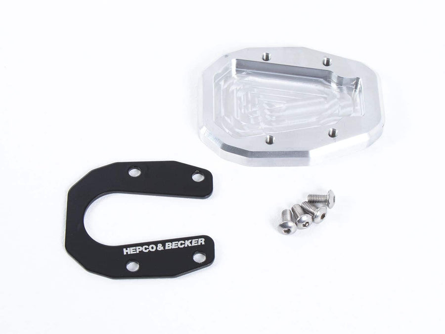 Honda CRF 1100 L Africa TW [2019-2023] - Sidestativplate