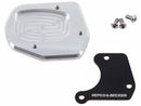Honda NC 750 x [2021-2025] - Sidestativplate-1