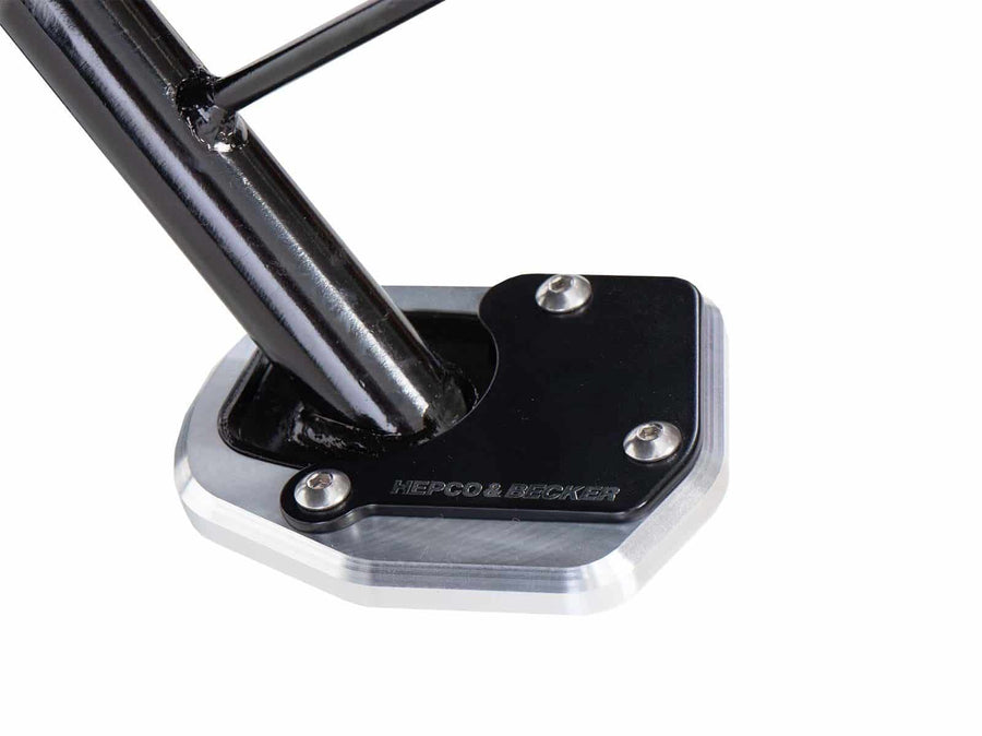 Honda X-ADV [2021-2024] - Sidestativplate
