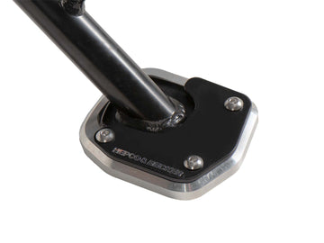 Honda XL 750 Transalp [2025] - Sidestativplate