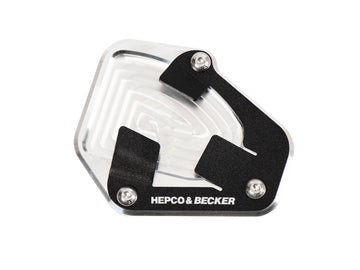 Honda NT 1100 [2025] - Sidestativplate - 0