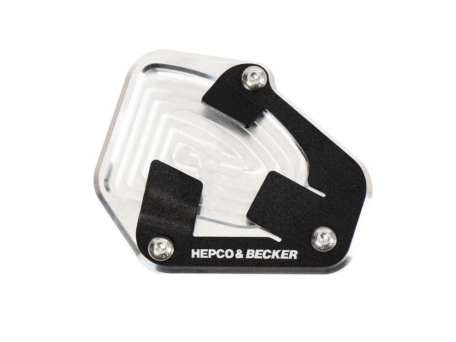 Honda NT 1100 [2025] - Sidestativplate