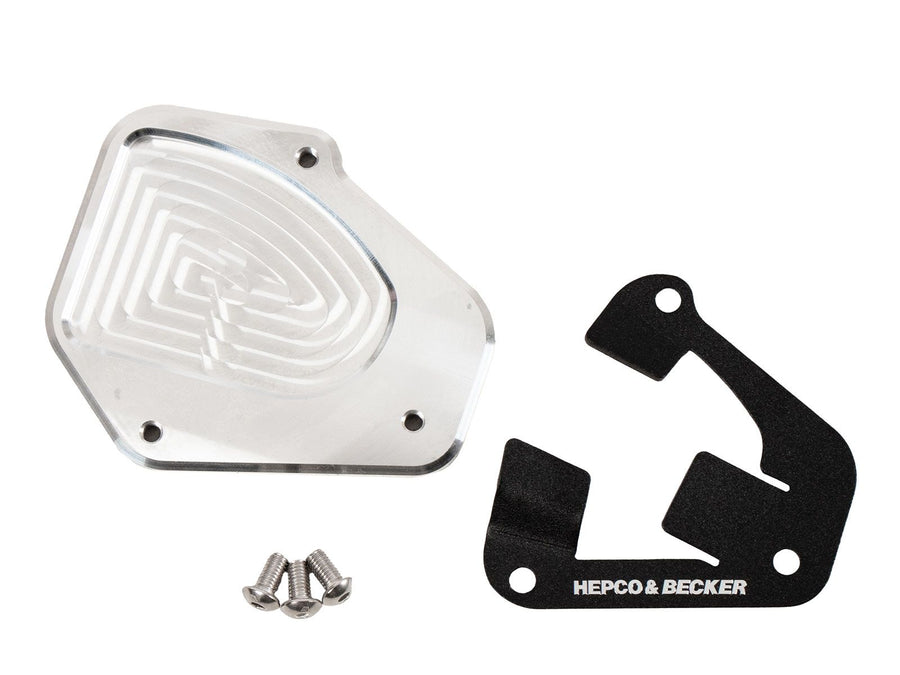 Honda NT 1100 [2022-2024] - Sidestativplate
