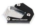 Honda NC 700 S [2012-2020] - Sidestativplate-3