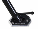 Honda NC 700 S [2012-2020] - Sidestativplate-2