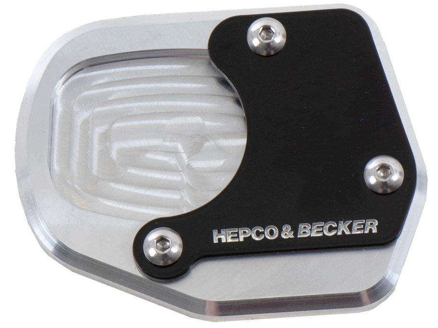 Honda VFR 1200 X Crosstour [2012-2020] - Sidestativplate