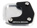Honda NC 750 x [2014-2020] - Sidestativplate-3