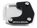 Honda NC 750 x [2014-2020] - Sidestativplate-1