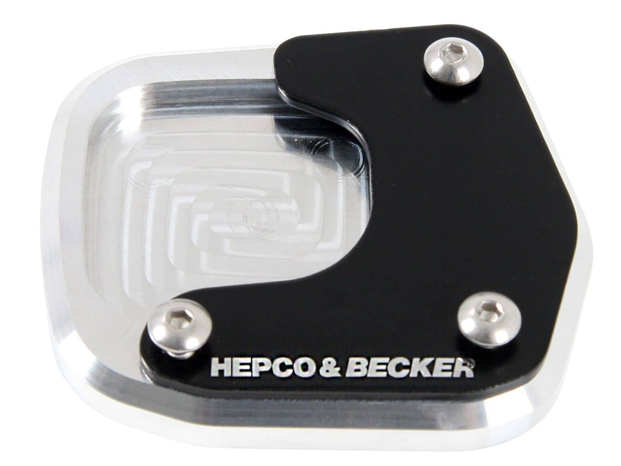 Honda NC 750 x [2014-2020] - Sidestativplate