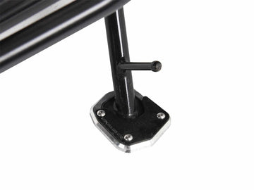 Honda CTX 700 [2014-2017] - Sidestativplate