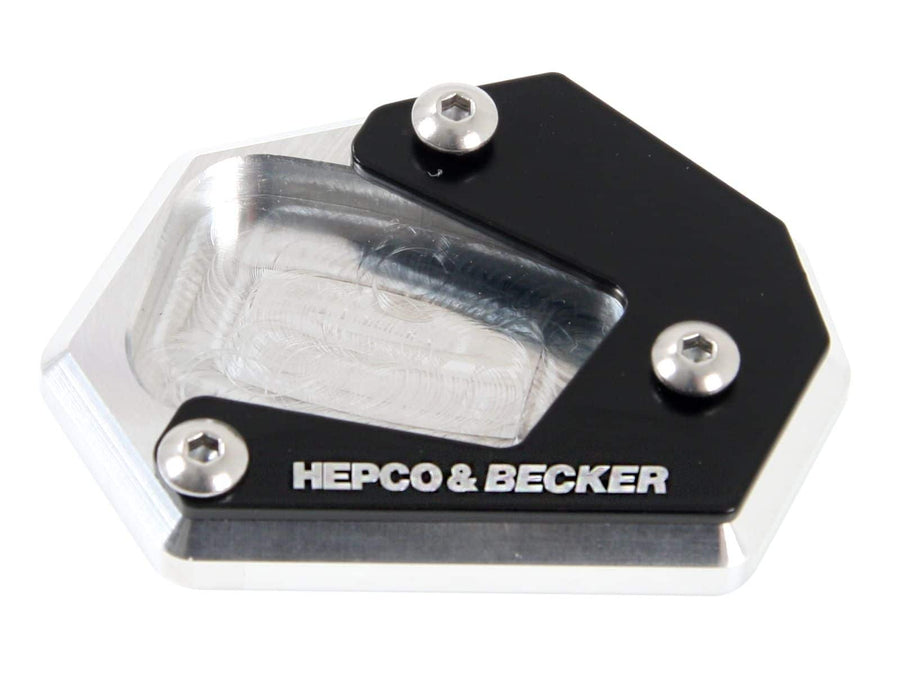 Honda CL 500 [2023-2025] - Sidestativplate