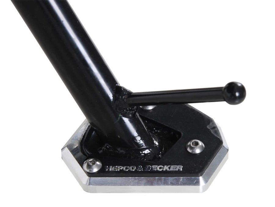 Honda CL 500 [2023-2025] - Sidestativplate