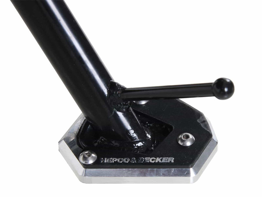 Honda CL 500 [2023-2025] - Sidestativplate