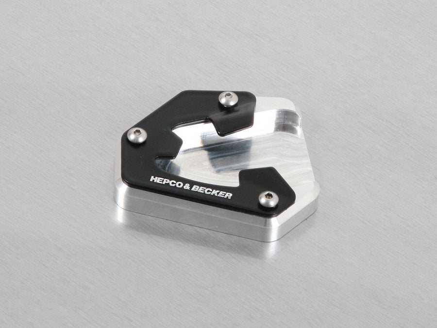 Honda CRF 1000 L Africa TW [2016-2017] - Sidestativplate