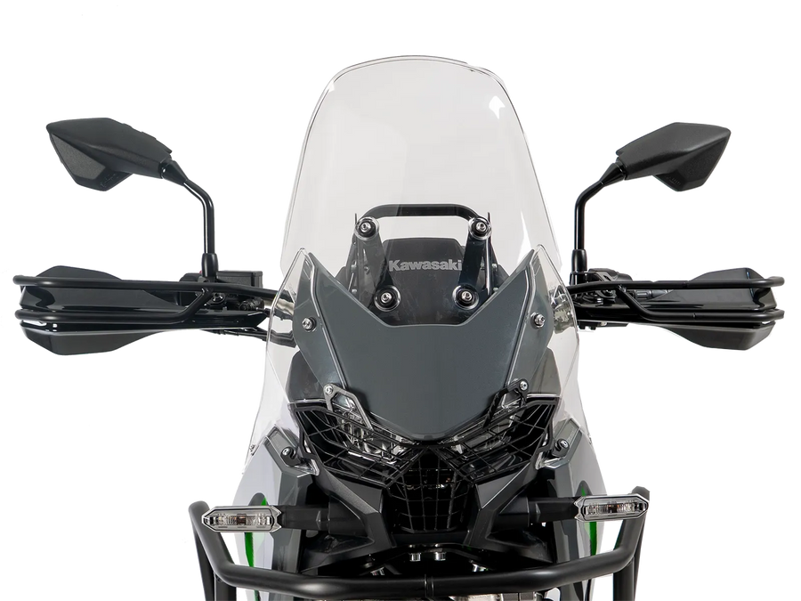 Kawasaki KLE 500 / SE [2026-] - Grepbeskyttelse