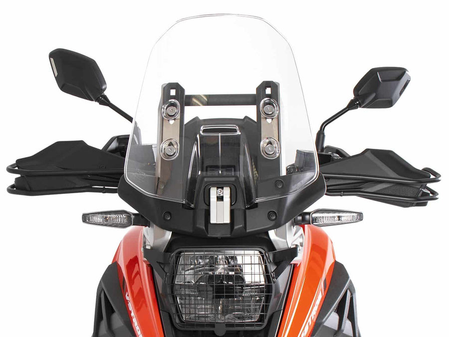 Suzuki V-Strom 1050 [2023-2025] -Handle Protection (venstre + høyre)