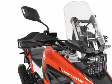 Suzuki V-Strom 1050 [2023-2025] -Handle Protection (venstre + høyre) - 0