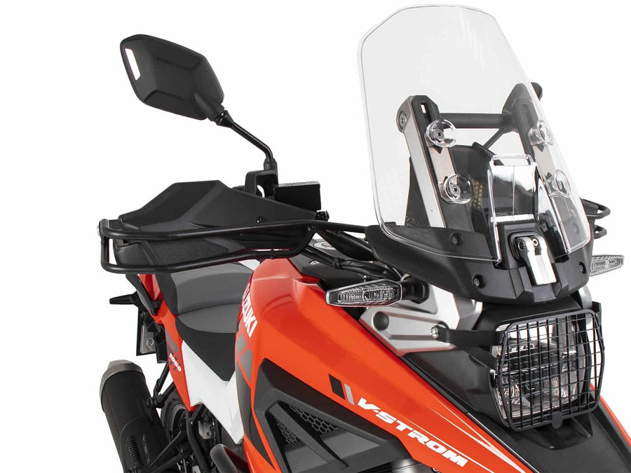 Suzuki V-Strom 1050 [2023-2025] -Handle Protection (venstre + høyre)