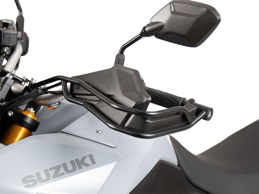 Suzuki V-Strom 800 de [2023-2025] -Handle Protection (venstre + høyre)