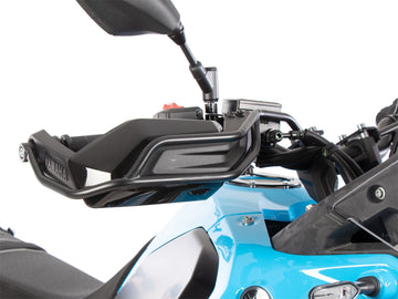 Yamaha Ténéré 700 Rally [2025] - Grepbeskyttelse (venstre + høyre) detaljert visning