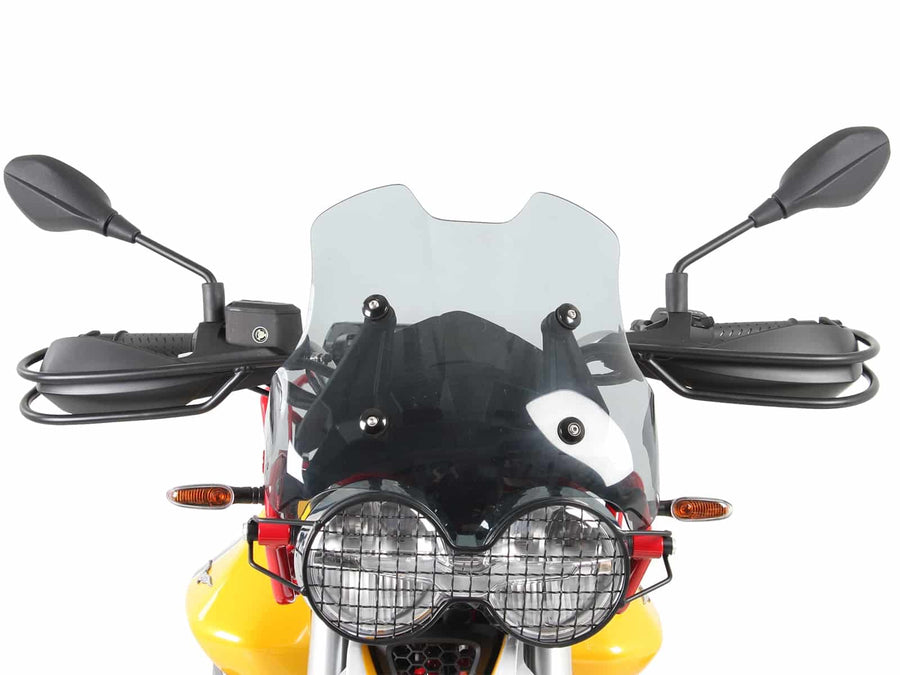 Moto Guzzi V 85 TT [2019-2023] - Håndteringsbeskyttelse (venstre + høyre)