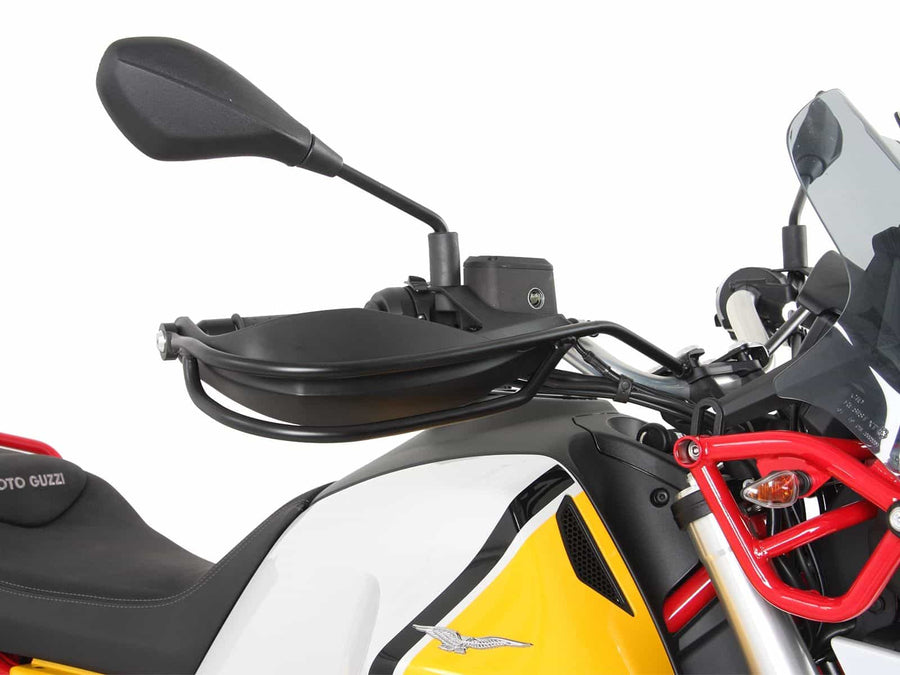 Moto Guzzi V 85 TT [2019-2023] - Håndteringsbeskyttelse (venstre + høyre)