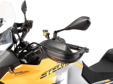 Moto Guzzi Stelvio [2024-2025] - Håndteringsbeskyttelse (venstre + høyre)