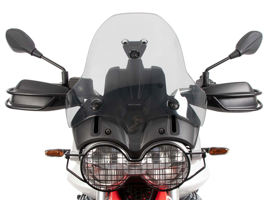 Moto Guzzi V 85 TT [2024-2025] - Håndteringsbeskyttelse (venstre + høyre)