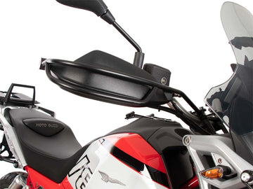 Moto Guzzi V 85 TT [2024-2025] - Håndteringsbeskyttelse (venstre + høyre)