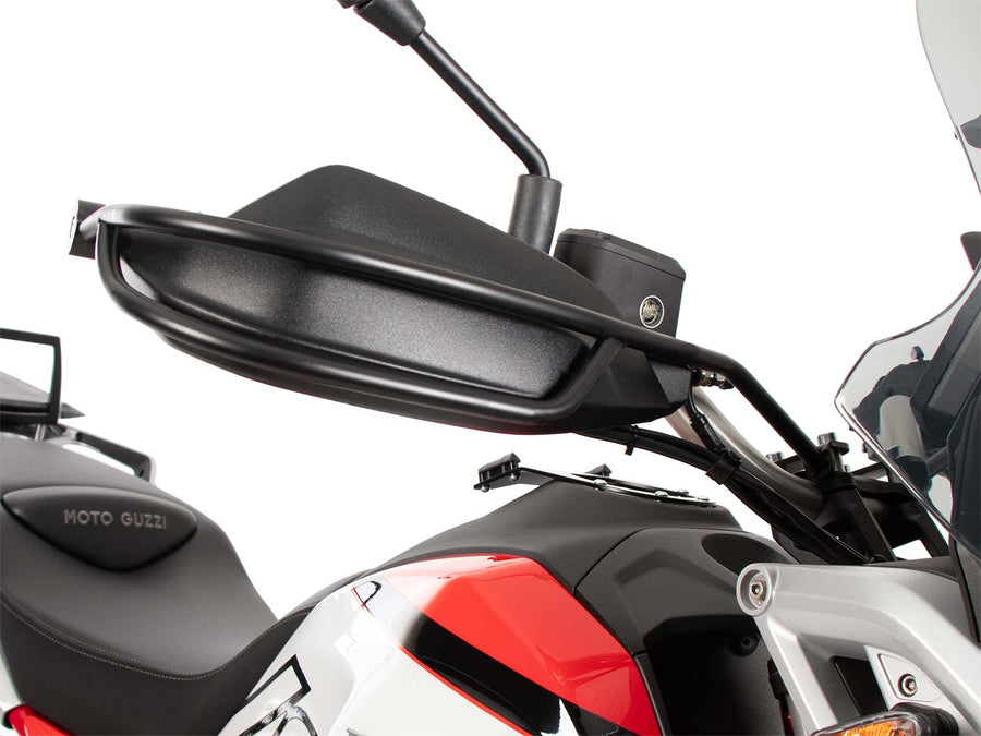 Moto Guzzi V 85 TT [2024-2025] - Håndteringsbeskyttelse (venstre + høyre)