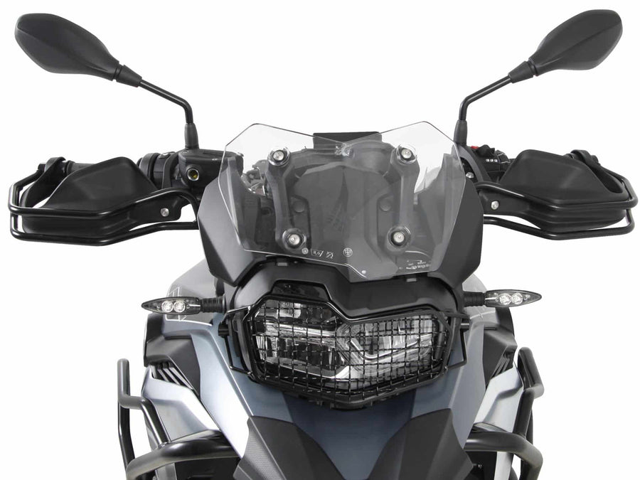 BMW F 750 GS [2018-2023] - Håndteringsbeskyttelse (venstre + høyre)