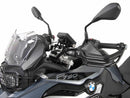 BMW F 750 GS [2018-2023] - Håndteringsbeskyttelse (venstre + høyre)-1