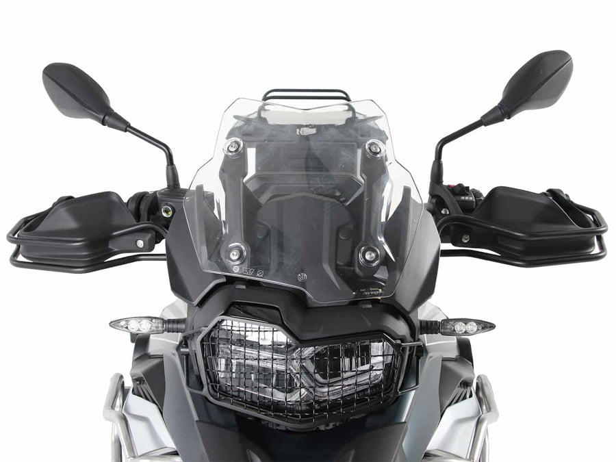 BMW F 850 ​​GS [2018-2023] - Håndteringsbeskyttelse (venstre + høyre)