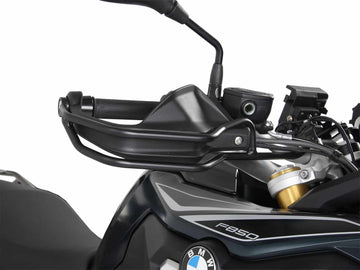 BMW F 850 ​​GS [2018-2023] - Håndteringsbeskyttelse (venstre + høyre) - 0