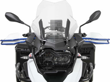 BMW R 1250 GS HP -versjon [2018-2023] - Håndteringsbeskyttelse (venstre + høyre) - 0