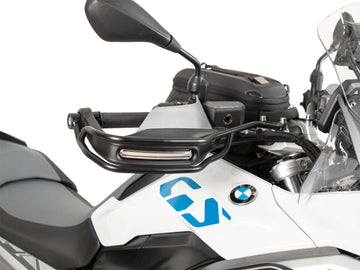 BMW R 1300 GS [2023-2025] - Håndteringsbeskyttelse (venstre + høyre) - 0