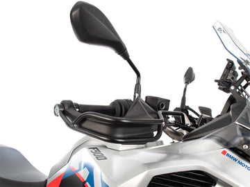 BMW F 900 GS Adventure [2024-2025] - Håndteringsbeskyttelse (venstre + høyre) - 0