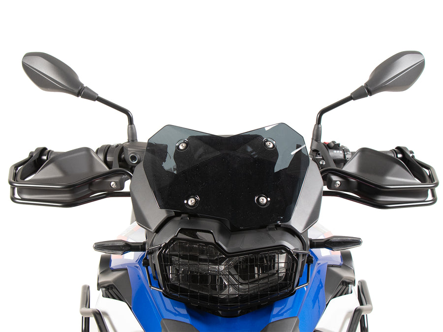 BMW F 800 GS [2024-2025] - Håndteringsbeskyttelse (venstre + høyre)