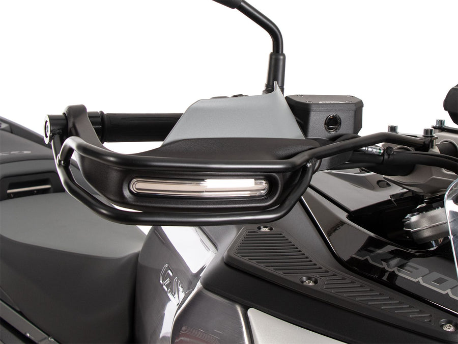 BMW R 1300 GS Adventure [2024-2025] - Håndteringsbeskyttelse (venstre + høyre)
