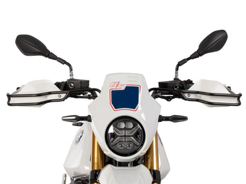 BMW R 12 G [2025] - Håndteringsbeskyttelse (venstre + høyre) - 0