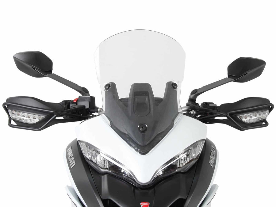 Ducati Multistrada 1260 End [2019-2021] - Håndteringsbeskyttelse (venstre + høyre)
