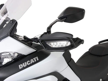 Ducati Multistrada 1200 [2015-2017] - Griff Protection (venstre + høyre)