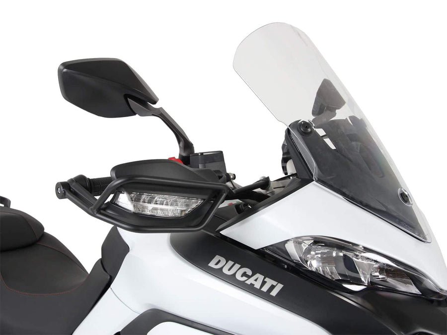 Ducati Multistrada 1200 End [2016-2018] - Håndteringsbeskyttelse (venstre + høyre)