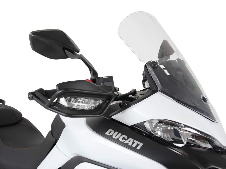 Ducati Multistrada 950 [2017-2021] - Håndteringsbeskyttelse (venstre + høyre)