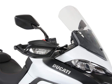 Ducati Multistrada 950 [2017-2021] - Håndteringsbeskyttelse (venstre + høyre) - 0