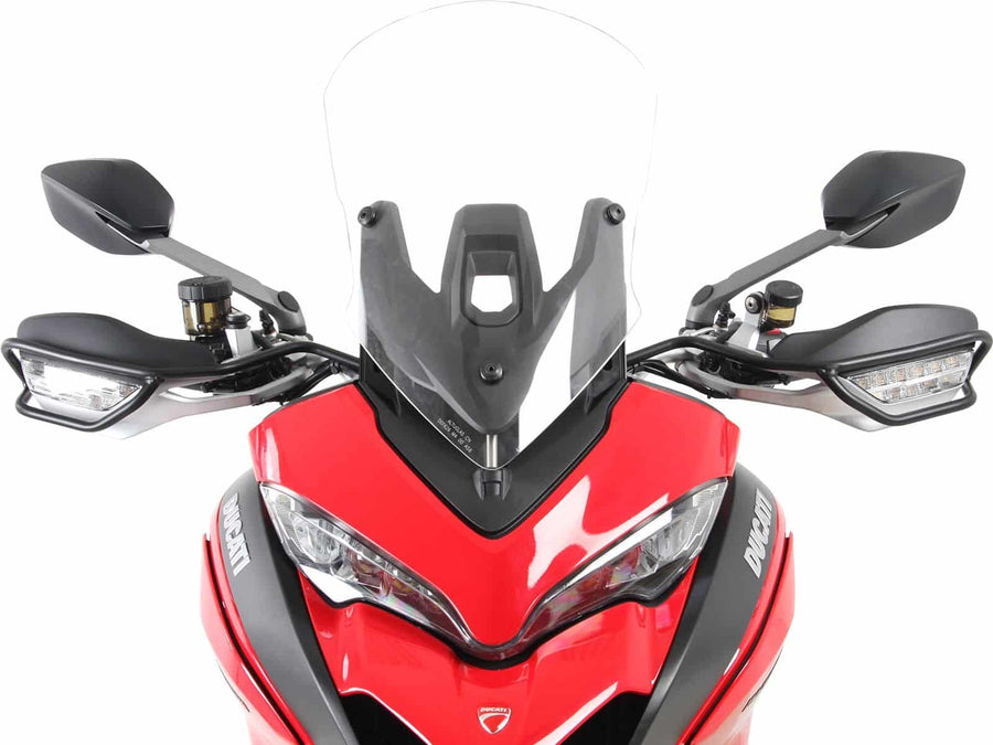 Ducati Multistrada 1260 [2018-2020] - Håndteringsbeskyttelse (venstre + høyre)